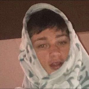 Meet your Posher, George